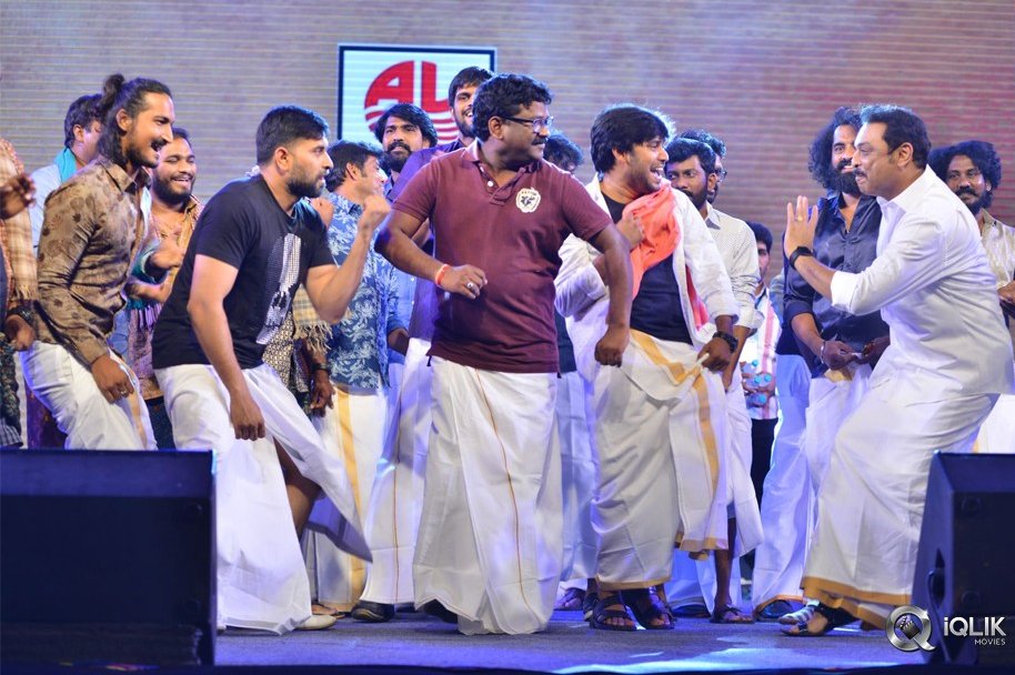 Rangasthalam-Success-Meet-Photos